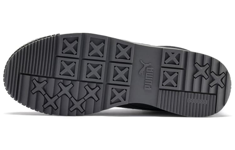 Кроссовки PUMA Tarrenz SB - изображение 5