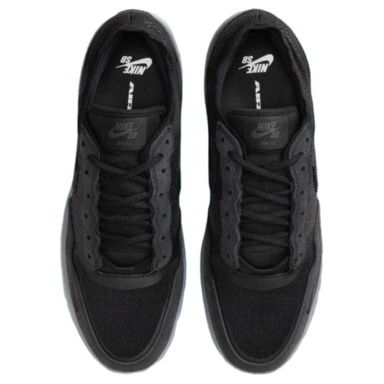 Кроссовки Nike SB PS8BlackClear - изображение 4