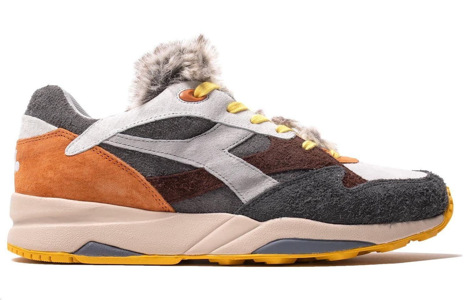 Кроссовки diadora ECLIPSE LUPO - изображение 2