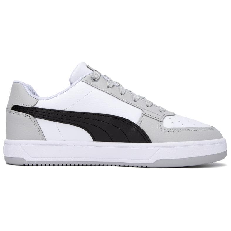 Кроссовки PUMA Caven 2.0 White Grey - изображение 2