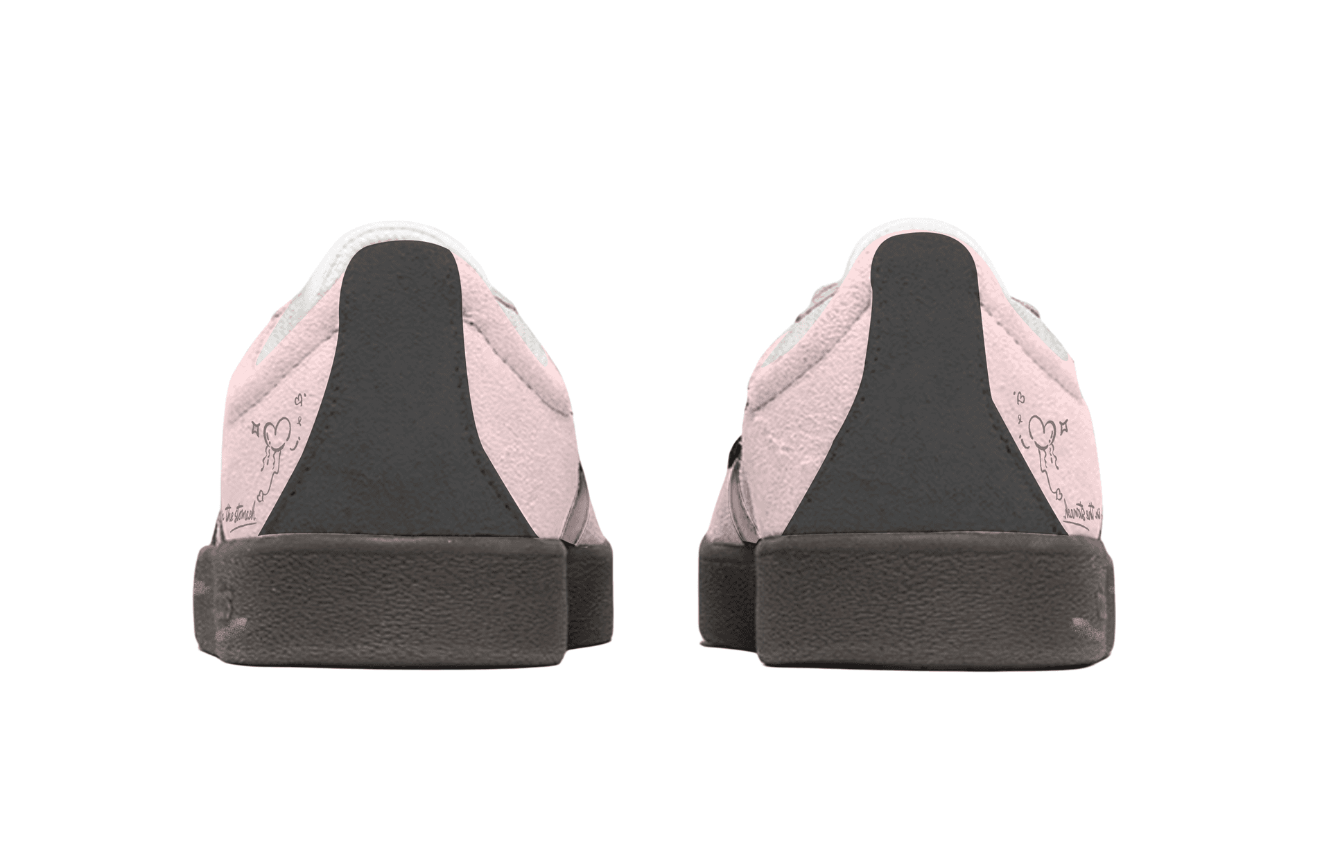 Кроссовки adidas VL COURT 2.0 - изображение 4