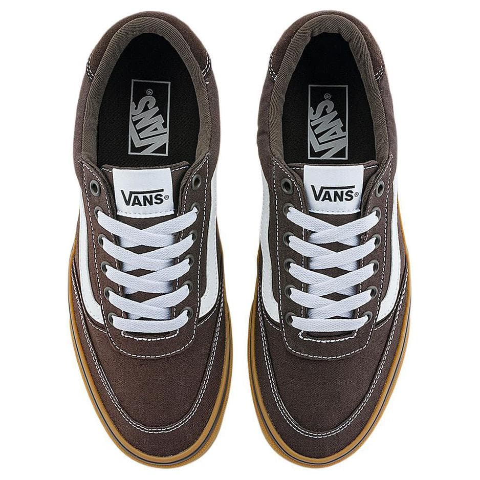 Кроссовки Vans Brooklyn LS - изображение 3