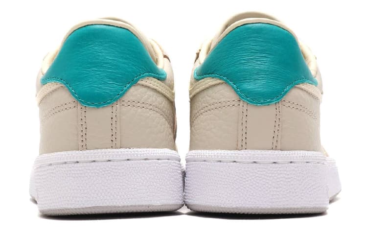 Кроссовки Packer x Reebok Club C 85 - изображение 4