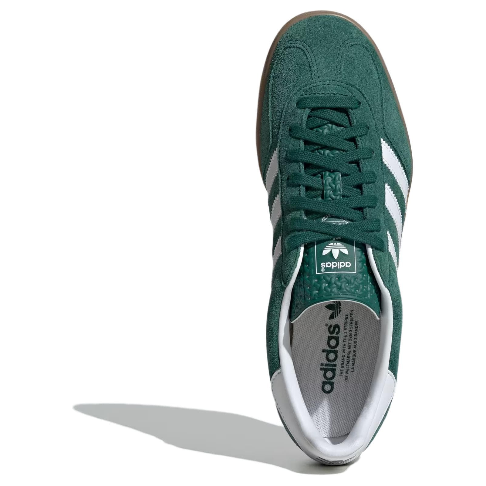 Кроссовки adidas Gazelle Indoor - изображение 5