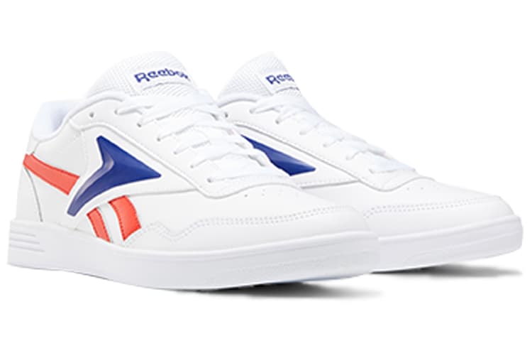 Кроссовки Reebok Royal Techque T - изображение 3