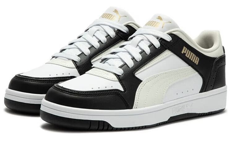 Кроссовки PUMA REBOUND Joy - изображение 3