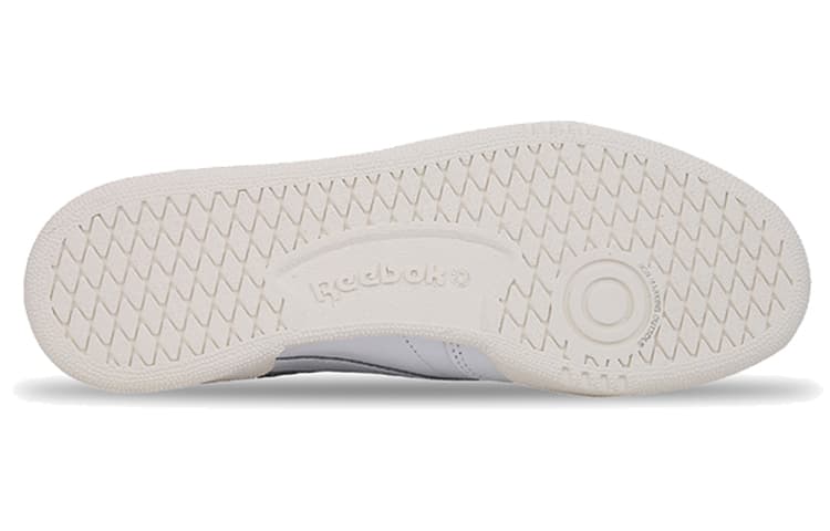 Кроссовки Reebok Club C 85 White - изображение 5