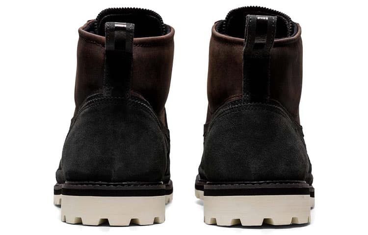 Кроссовки Onitsuka Tiger Rinkan Tiger Boot - изображение 4