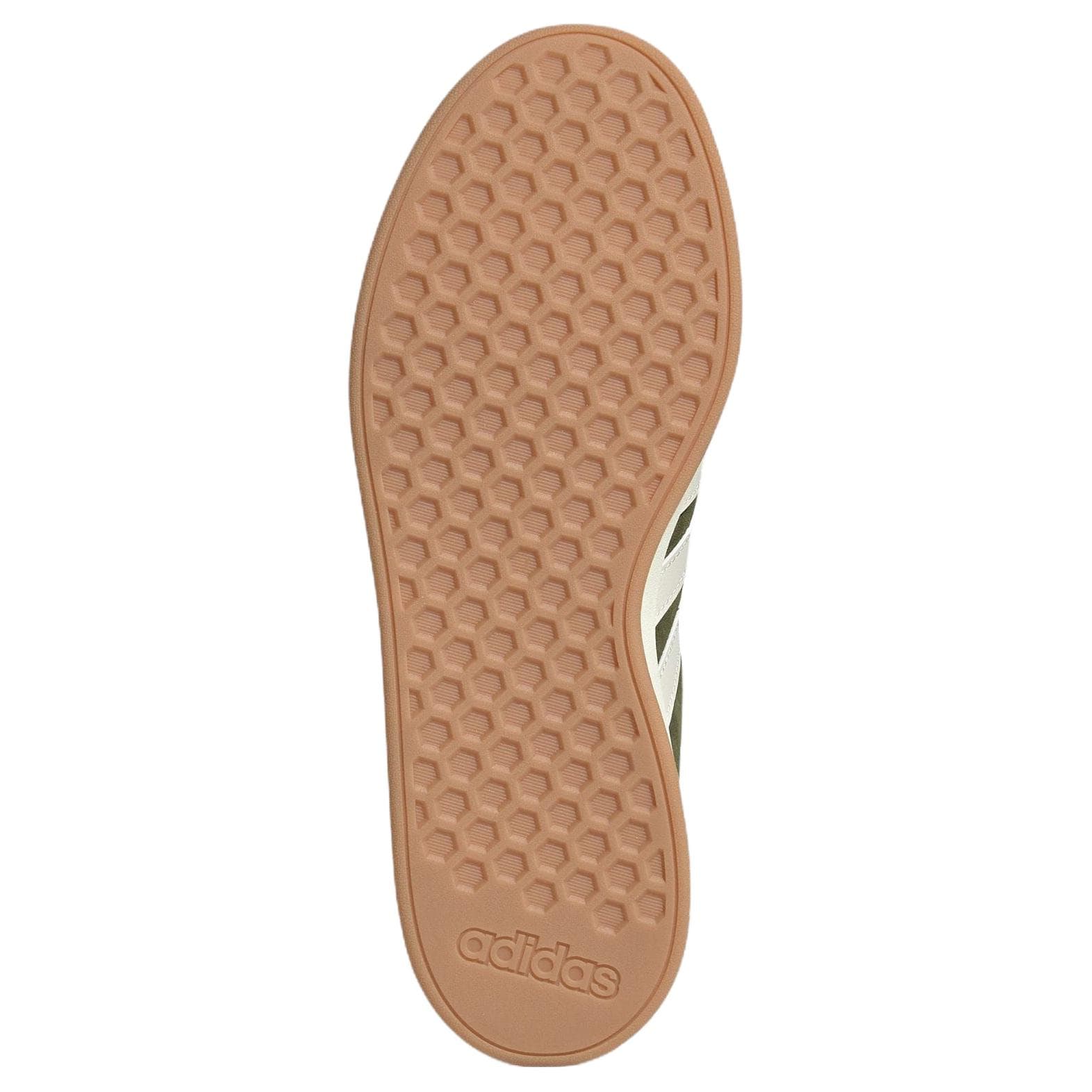 Кроссовки adidas Grand Court Base 00s Green - изображение 6