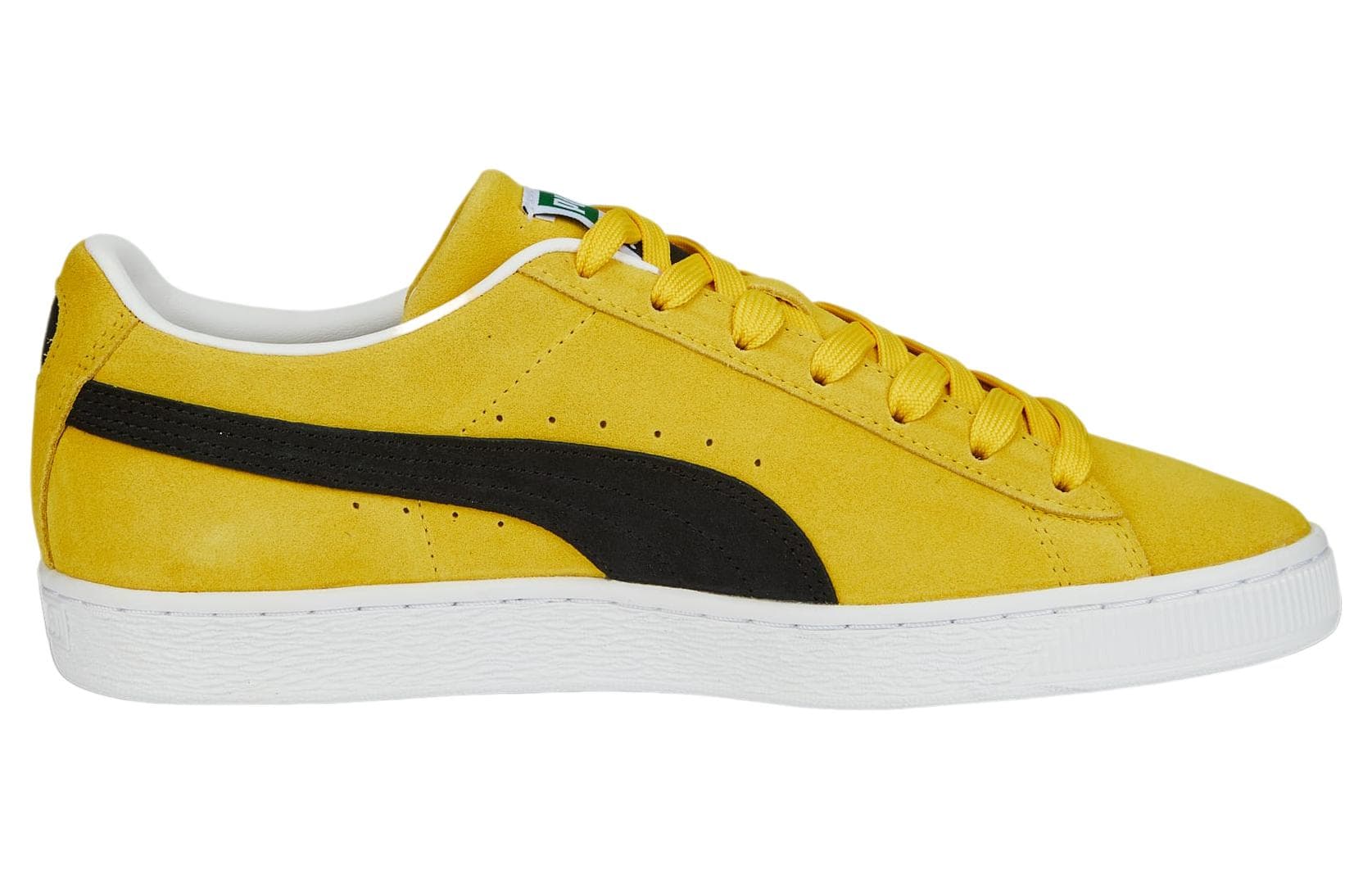 Кроссовки PUMA Suede Classic Xxi - изображение 2