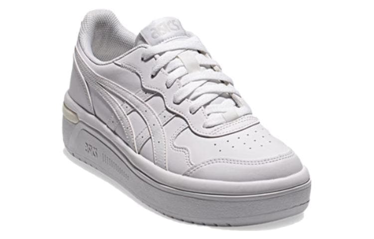 Кроссовки Asics JAPAN S White - изображение 3