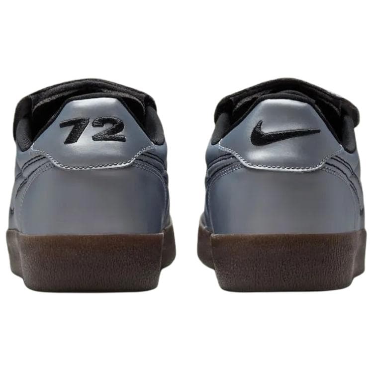 Кроссовки Nike Killshot 2 Противоскользящие Устойчивые к истиранию Низкие Кроссовки для скейтбординга Унисекс - изображение 5