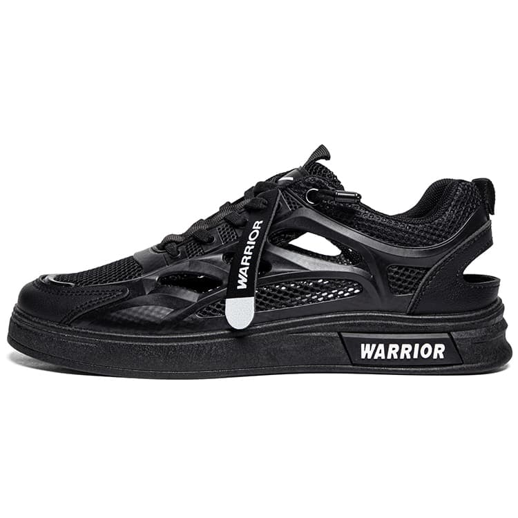 Кроссовки Warrior - изображение 1