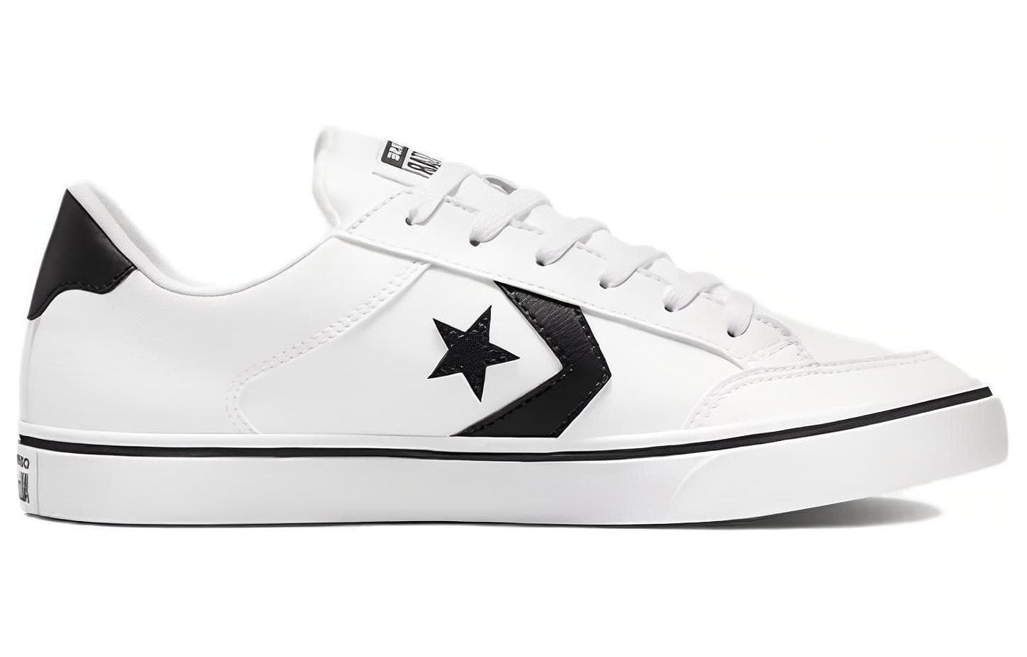 Кроссовки Converse Tobin White - изображение 2