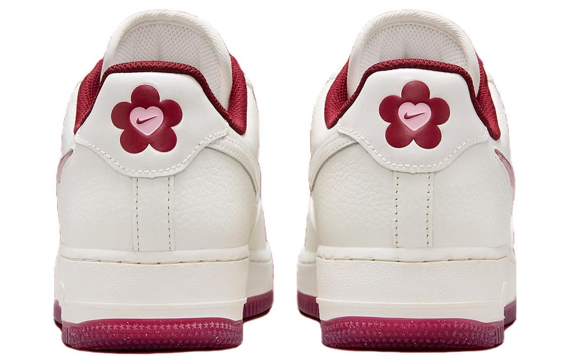 Кроссовки Nike Air Force 1 "Valentine Day" - изображение 5