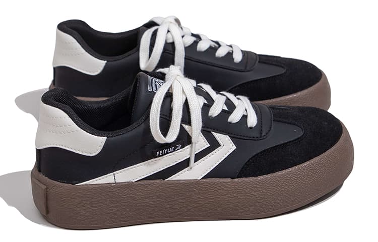Кроссовки Feiyue - изображение 3