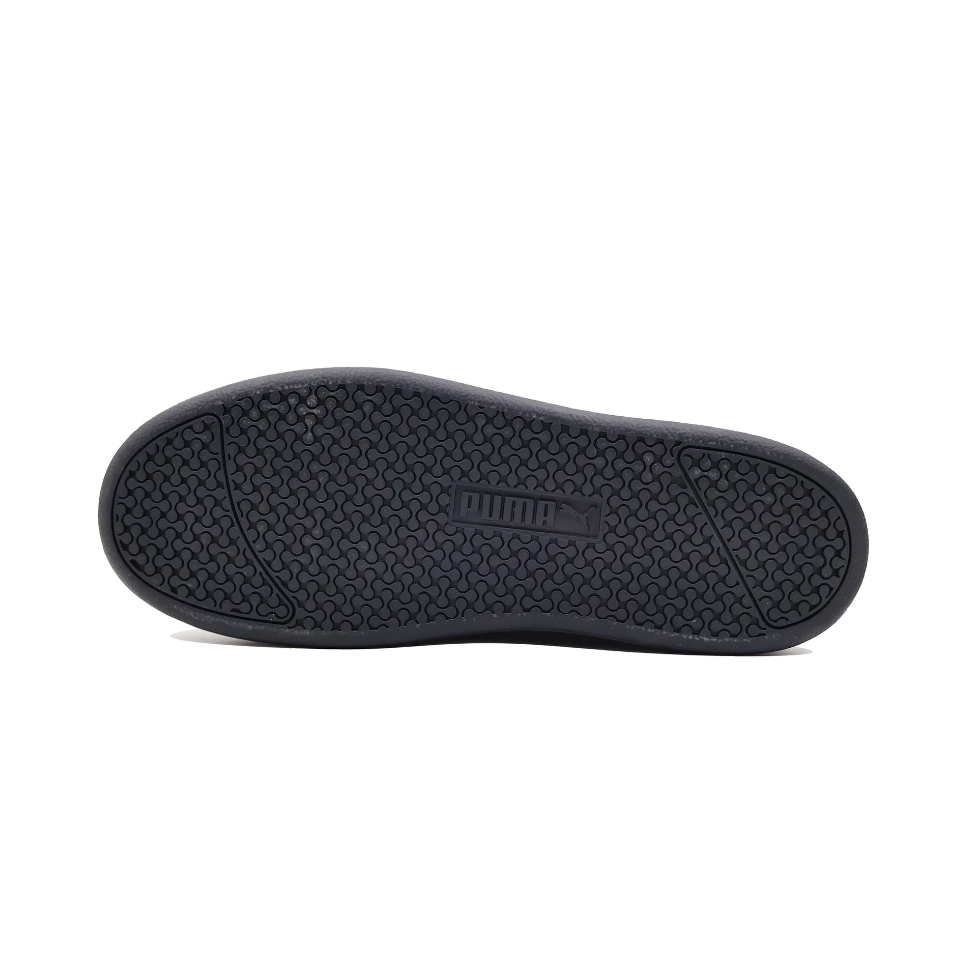 Кроссовки PUMA Smash Platform Black Purple - изображение 5