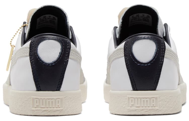 Кроссовки PUMA Basket Vtg Rdl Lb - изображение 5