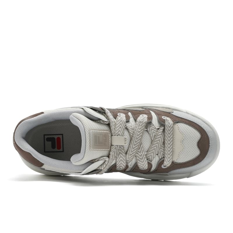 Кроссовки FILA Rosetta - изображение 2