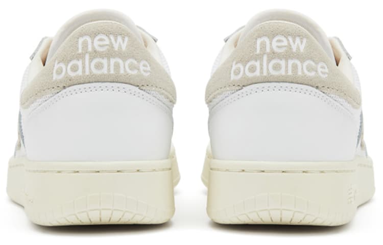 Кроссовки New Balance Pro Court Off White - изображение 4
