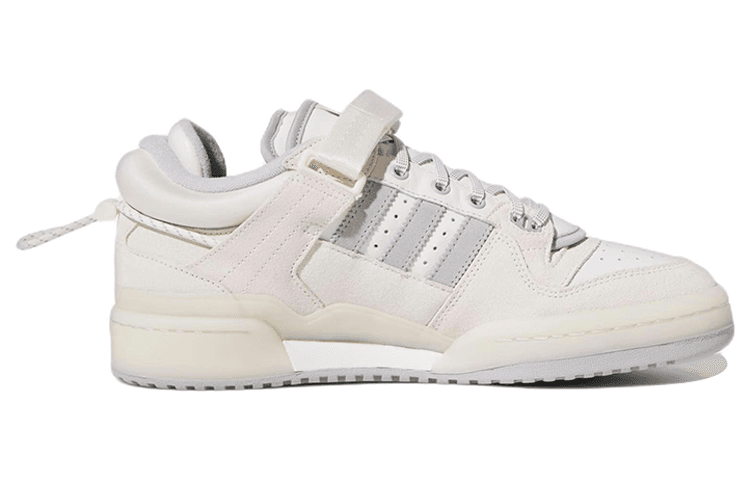 Кроссовки Bad Bunny x adidas Originals Forum - изображение 2