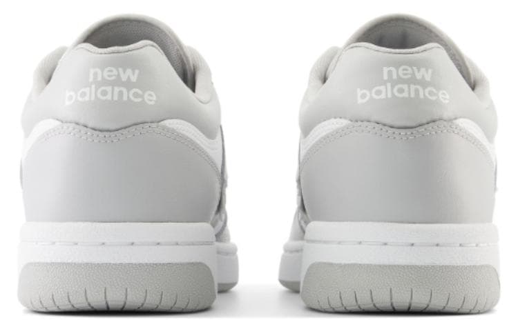 Кроссовки New Balance NB 480 - изображение 3