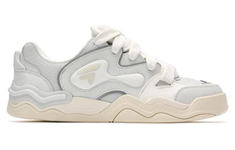 Кроссовки FILA FUSION KICK DX - изображение 2