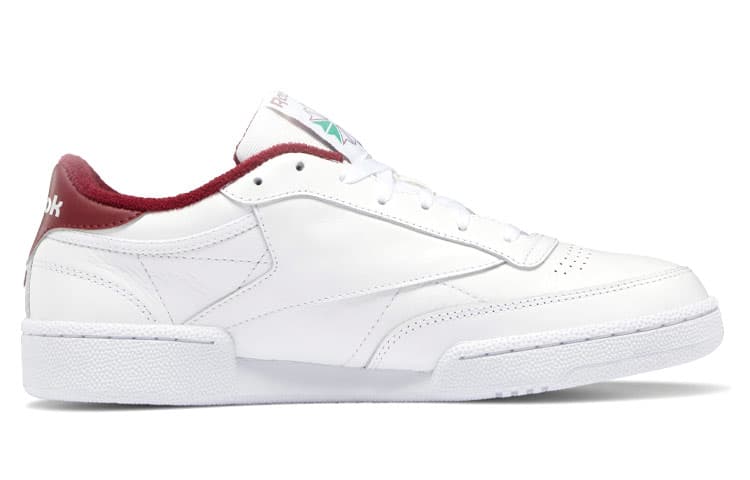 Кроссовки Reebok Club C 85 - изображение 2
