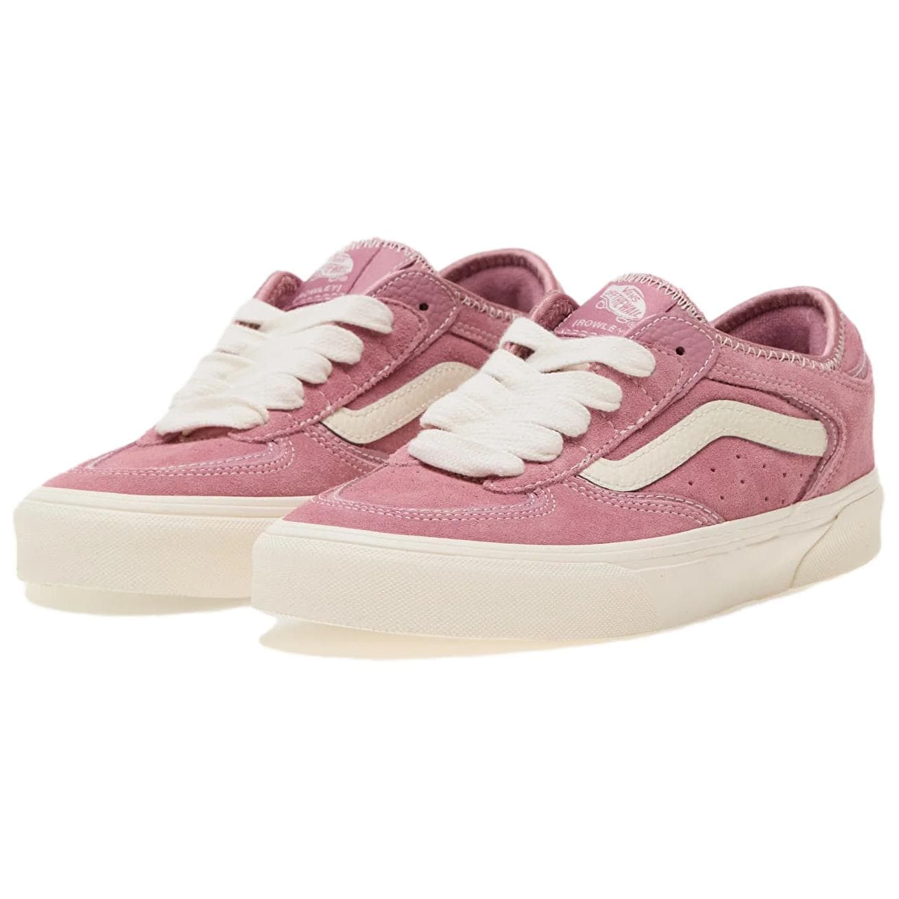 Кроссовки Vans - изображение 3