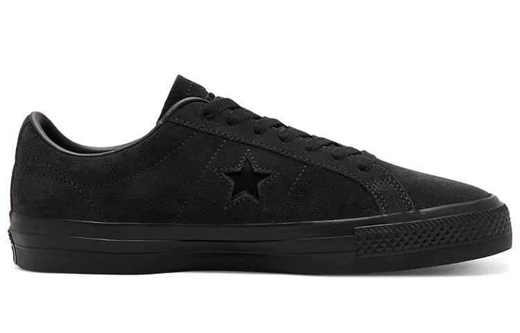 Кроссовки Converse one star Pro - изображение 2