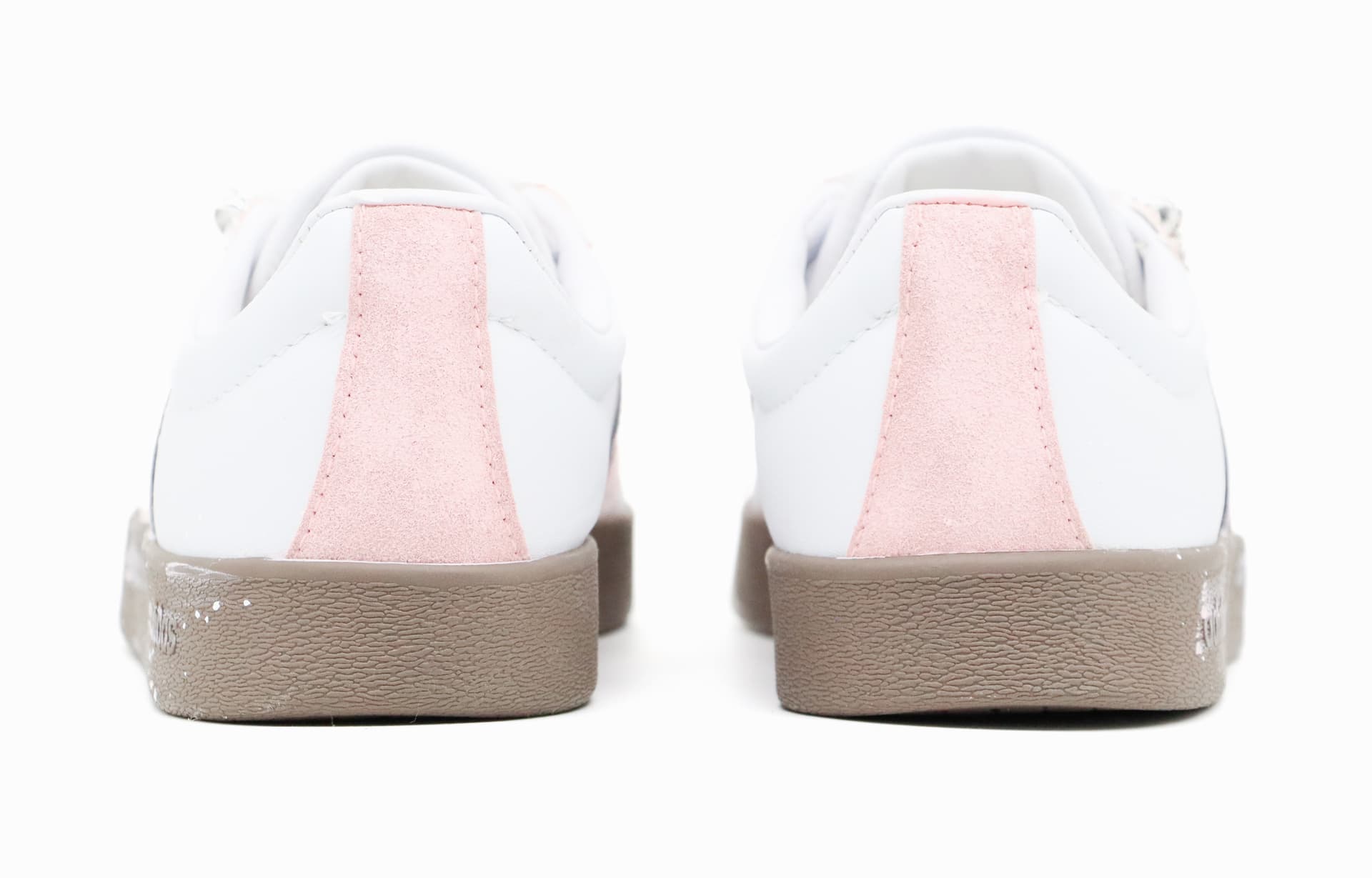 Кроссовки adidas Vl Court Classic - изображение 5