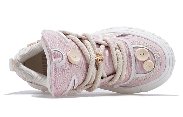 Кроссовки Palladium Skate Pallanote - изображение 3