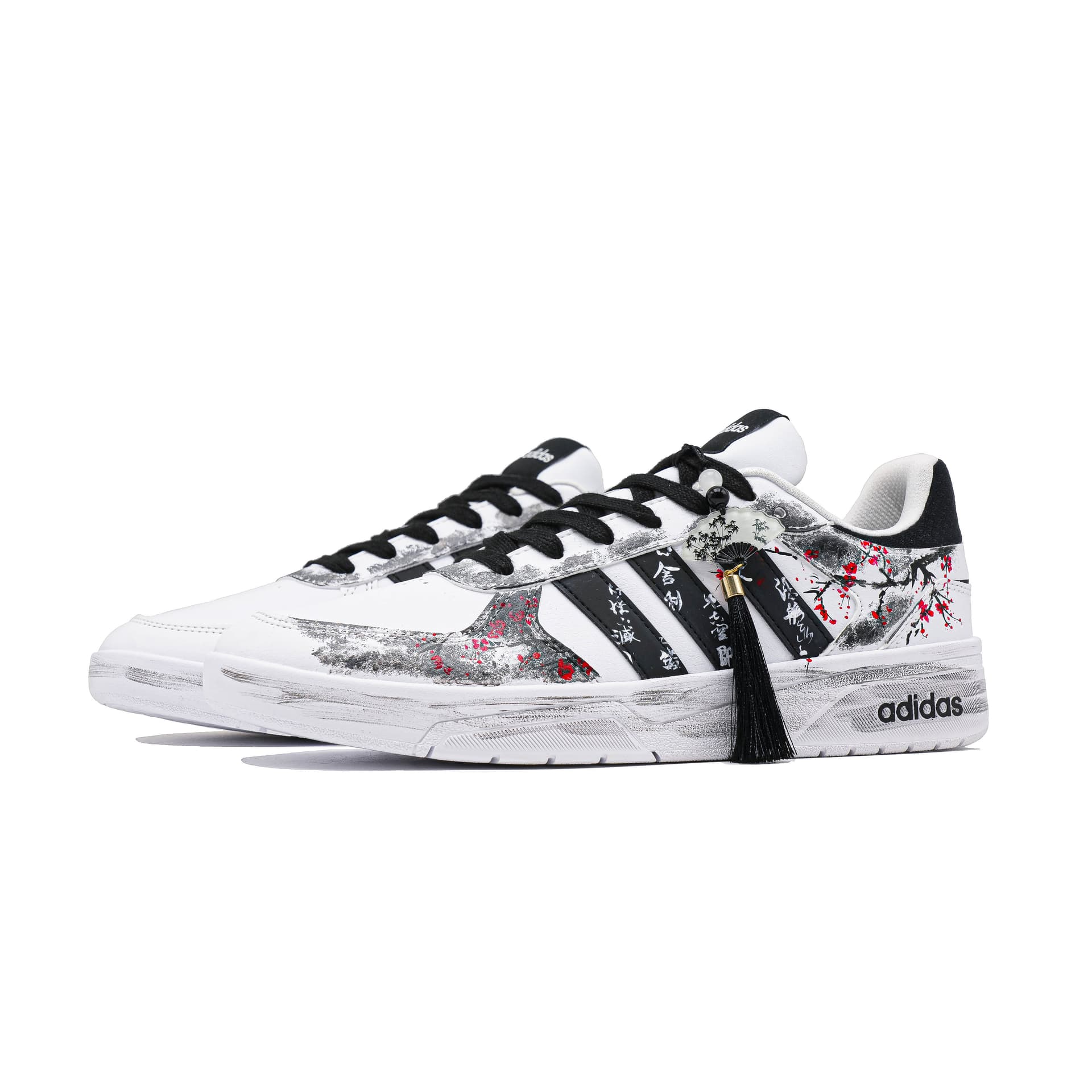 Кроссовки adidas neo Courtbeat - изображение 3