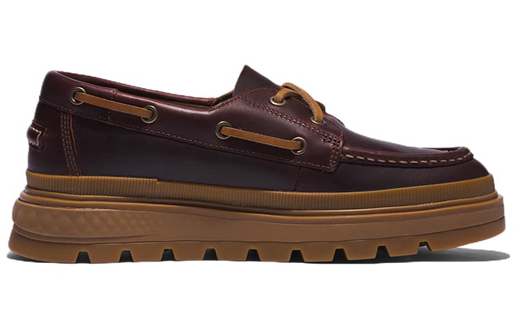 Кроссовки Timberland Ray City EK - изображение 2
