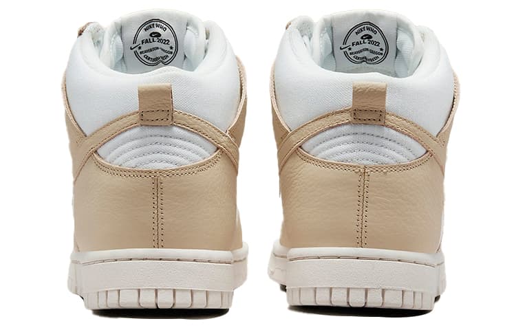 Кроссовки Nike Dunk LX "Certified Fresh" — фото 5