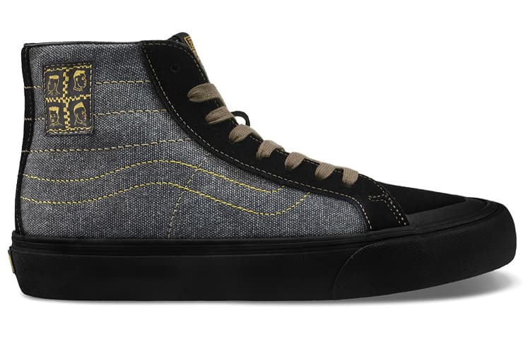 Кроссовки Vans SK8 138 Decon Sf - изображение 2