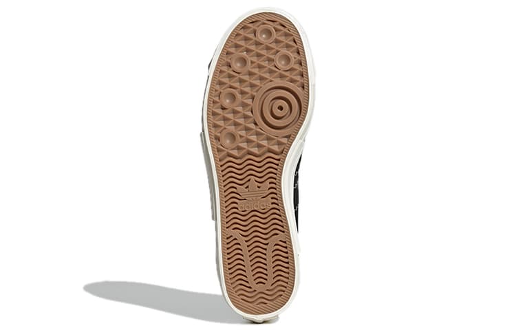 Кроссовки adidas Nizza Low - изображение 6