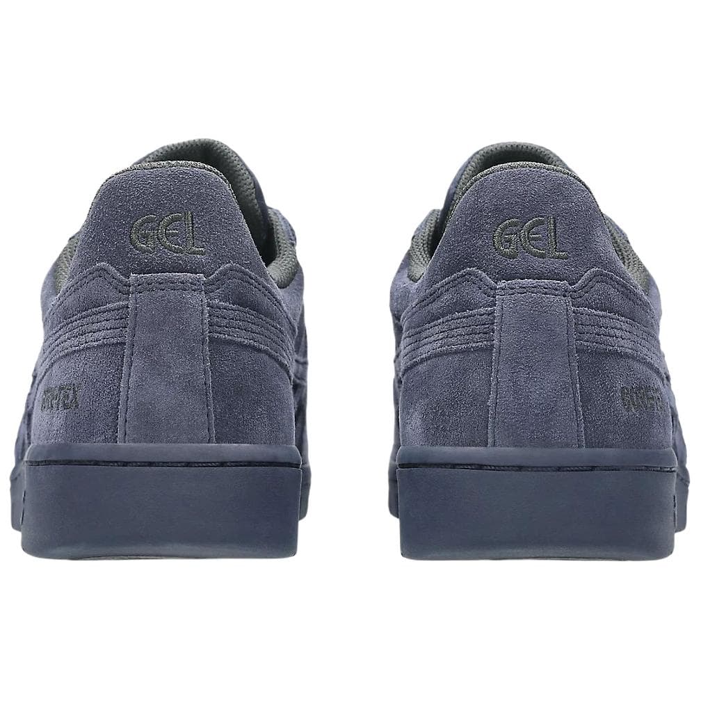 Кроссовки asics Gel-Ptg Износостойкий Дышащий Лоу-топы Скейтборд Обувь Унисекс Синий - изображение 5