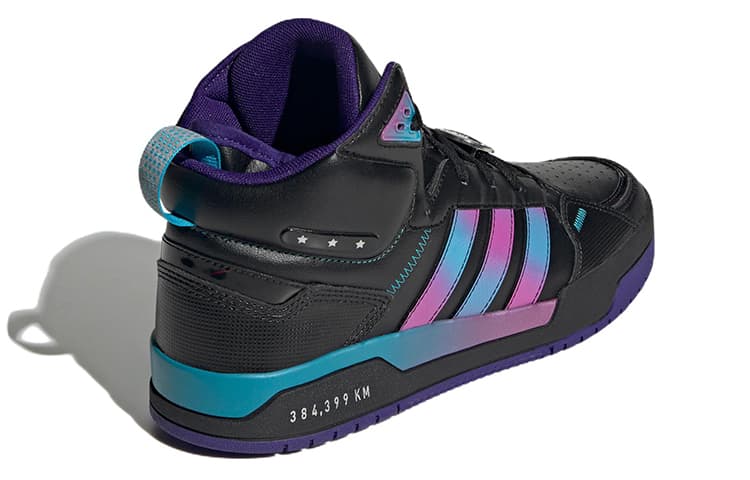 Кроссовки adidas neo 100DB Mid - изображение 4