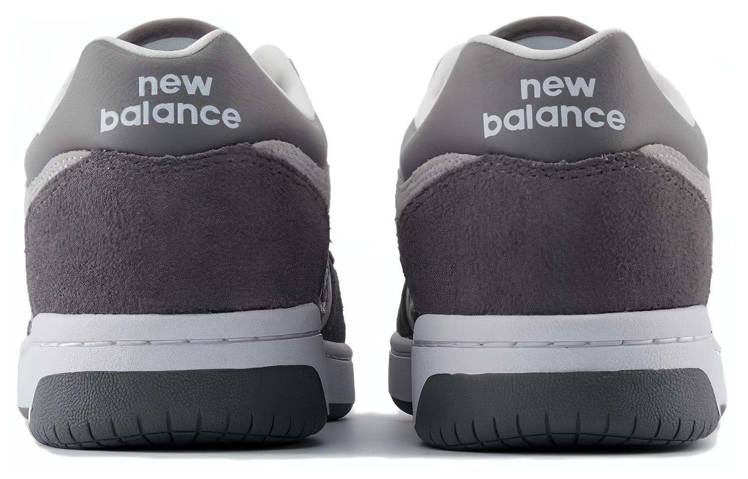 Кроссовки New Balance 480 Dark Grey - изображение 3