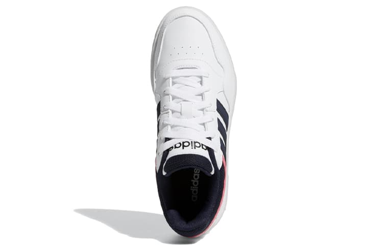 Кроссовки adidas neo Hoops 3.0 - изображение 5