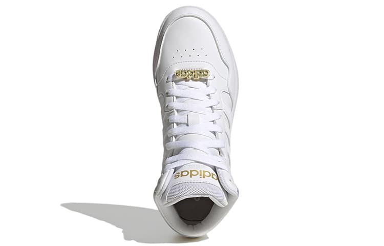 Кроссовки adidas neo Hoops 3.0 - изображение 5