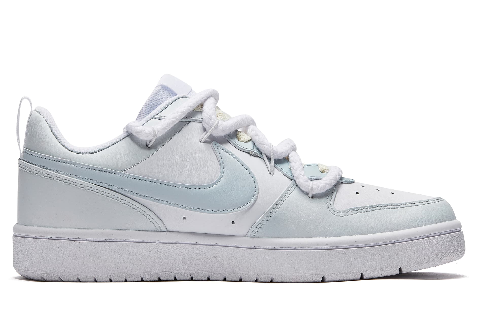 Кроссовки Nike Court Borough Low 2 - изображение 3