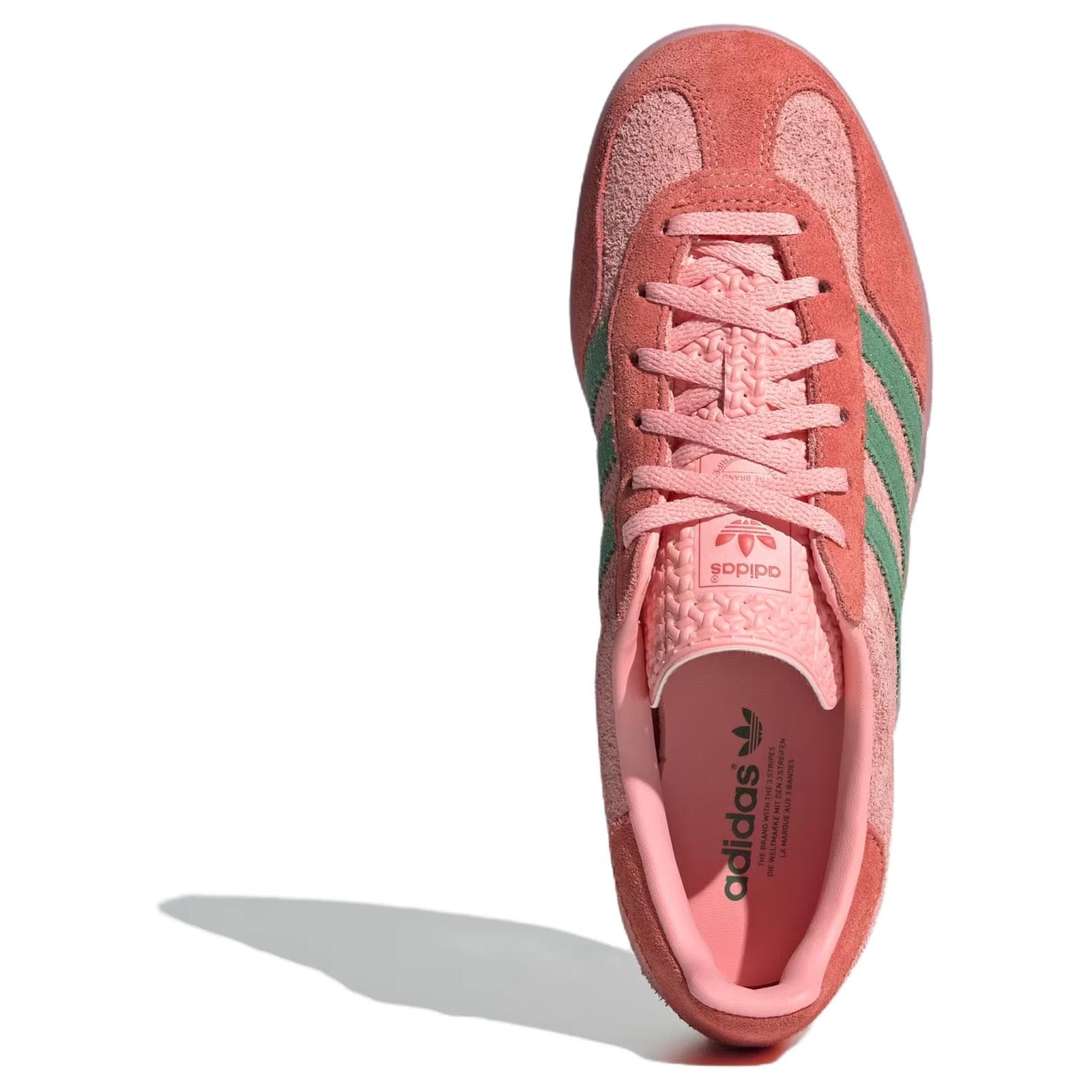 Кроссовки adidas Gazelle Indoor - изображение 5