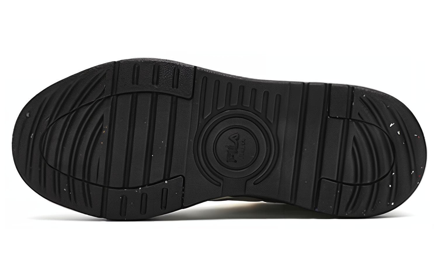 Кроссовки FILA FUSION 50-50 - изображение 5