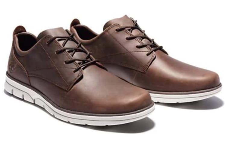 Кроссовки Timberland Bradstreet - изображение 2