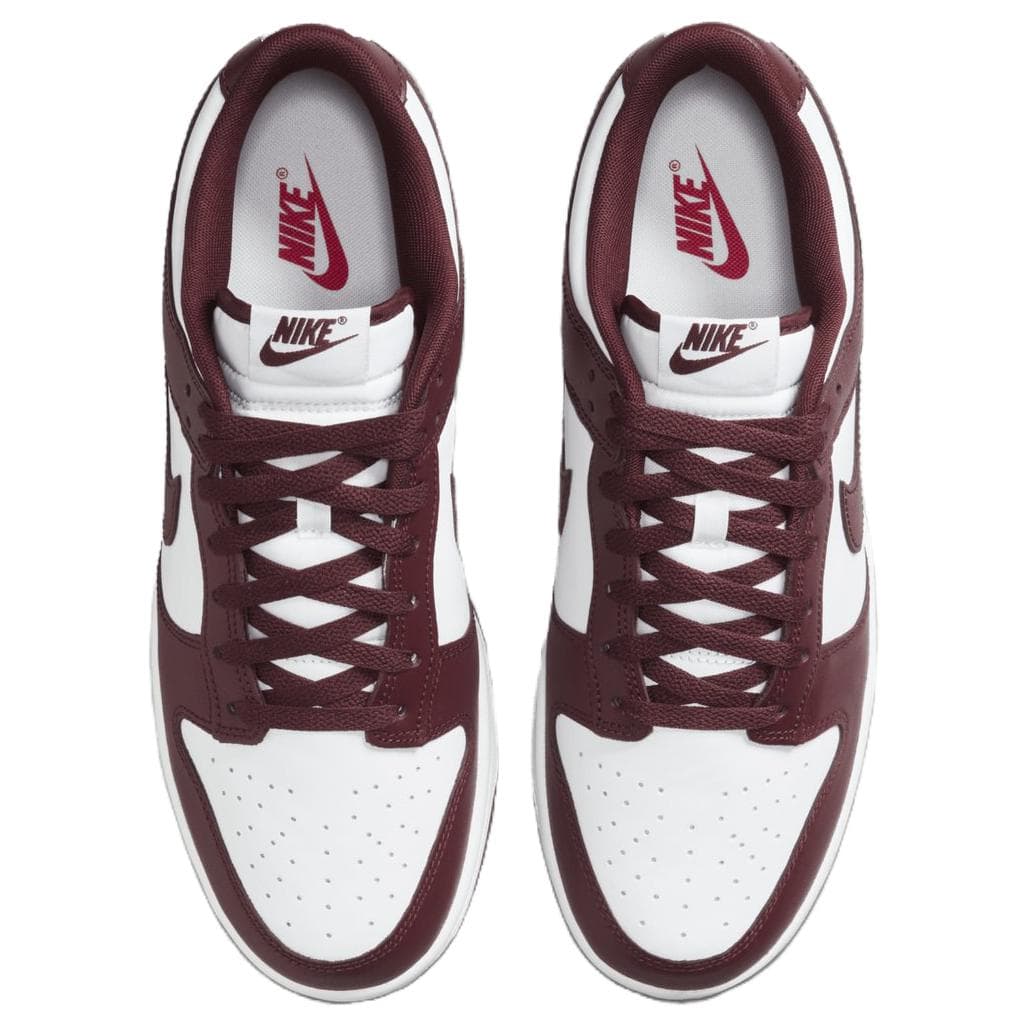 Кроссовки Nike Dunk LOW RETRO - изображение 4