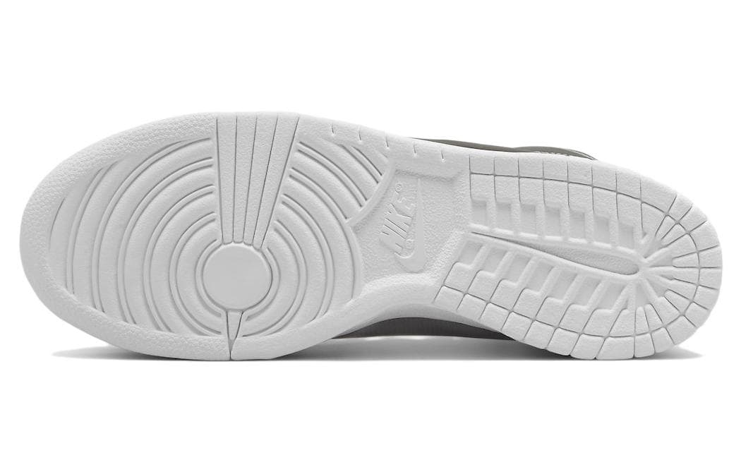 Кроссовки CLOT x Nike Dunk "Flux" - изображение 6