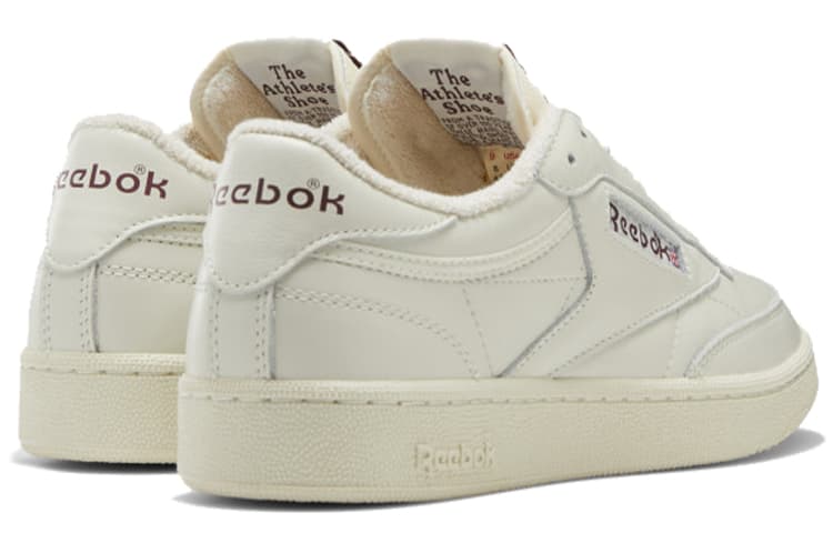 Кроссовки Reebok Club C 1985 TV - изображение 5