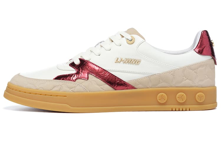 Кроссовки LI-NING 1990 - изображение 1